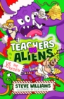 Image for Teachers vs Aliens vs the Nativity!