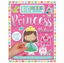 Image for Big Stickers for Little Hands: Princess Palace