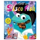 Image for If You Ever See a Disco Fish