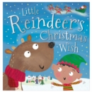 Image for Little Reindeer&#39;s Christmas Wish