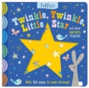 Image for Felties: Twinkle Twinkle Little Star and Other Nursery Rhymes