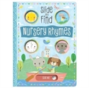 Image for Slide and Find Nursery Rhymes