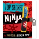 Image for Top Secret Ninja