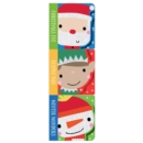 Image for Mini Board Book Stack: Christmas