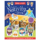 Image for The Nativity Story