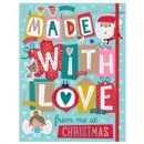 Image for Made With Love From Me at Christmas