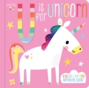 Image for U Is For Unicorn