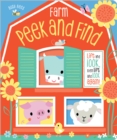 Image for Peek and Find Farm