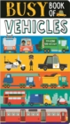 Image for Busy Book of Vehicles