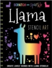 Image for Scratch and Sparkle - Llamas