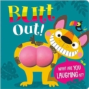 Image for Butt Out!