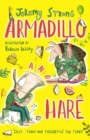 Image for Armadillo and Hare