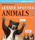Image for Martin Brown&#39;s lesser spotted animals 2