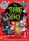 Image for The thing from space
