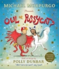 Image for Michael Morpurgo presents Owl or Pussycat?