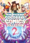 Image for The Phoenix Colossal Comics Collection: Volume Two
