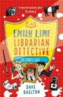 Image for Emily Lime - Librarian Detective: The Pencil Case