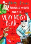 Image for Armadillo and Hare and the Very Noisy Bear