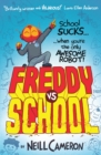 Image for Freddy vs school