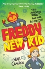 Image for Freddy and the New Kid