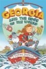 Image for Georgia and the Edge of the World
