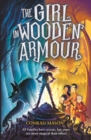 Image for The girl in wooden armour