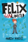 Image for Felix Unlimited