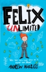 Image for Felix Unlimited