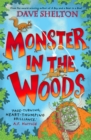 Image for Monster in the Woods