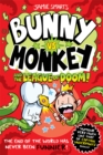 Bunny vs Monkey and the League of Doom! - Smart, Jamie