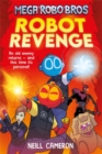 Image for Robot revenge