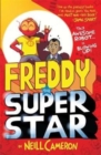 Image for Freddy the Superstar