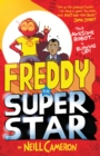 Image for Freddy the Superstar