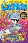 Image for Jamie Smart&#39;s Looshkin: Diary of the maddest cat in the world!!