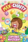 Image for Max &amp; Chaffy in the great cupcake mystery!
