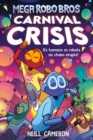 Image for Mega Robo Bros 6: Carnival Crisis