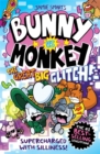 Image for Bunny vs Monkey: The Great Big Glitch