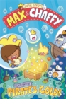 Image for Max and Chaffy 4: Hunt for the Pirate&#39;s Gold
