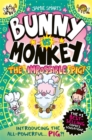 Image for Bunny vs Monkey: The Impossible Pig