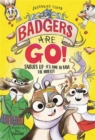 Image for Badgers Are Go!