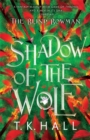 Image for The Blind Bowman 1: Shadow of the Wolf