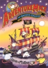 Image for Adventuremice: The Ghostly Galleon