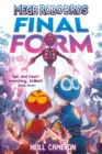 Image for Mega Robo Bros 8: Final Form (a Phoenix Comic Book)