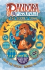 Image for Pandora in Puzzlevale: The Secret Town (a Phoenix Comic Book)