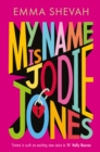 Image for My Name is Jodie Jones