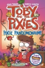 Image for Toby and the Pixies: Pixie Pandemonium (a Phoenix Comic Book)