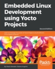 Image for Embedded Linux Development using Yocto Projects -
