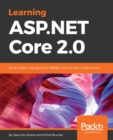 Image for Learning ASP.NET core 2.0