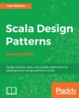 Image for Scala design patterns