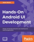 Image for Hands-on Android UI development